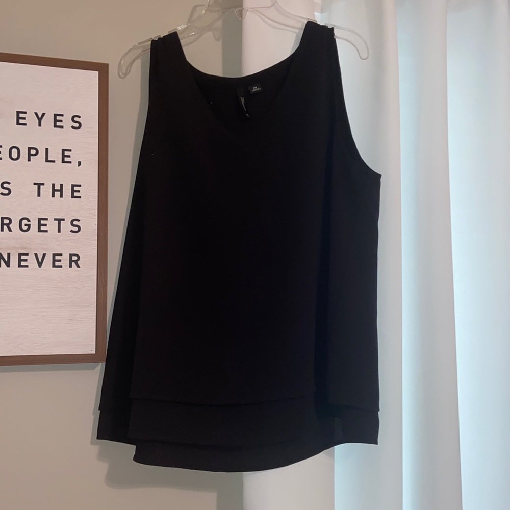 black top